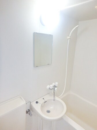 カサベルデ小坂の物件内観写真